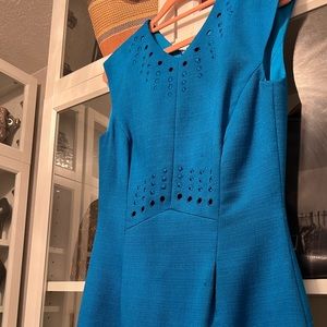 Alex Marie midi dress